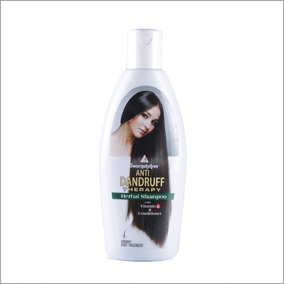 Anti Dandruff Hair Herbal Shampoo