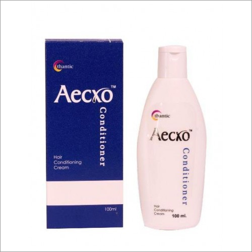 100ml Hair Conditioner Cream