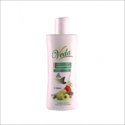 Veda Anit Dandruff Shampoo