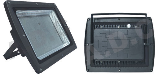 FL-6-200W BACK CHOKE FLOOD LIGHT FIXTURE