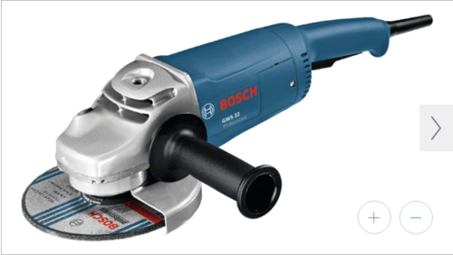 GWS 2200-230 Angle Grinder