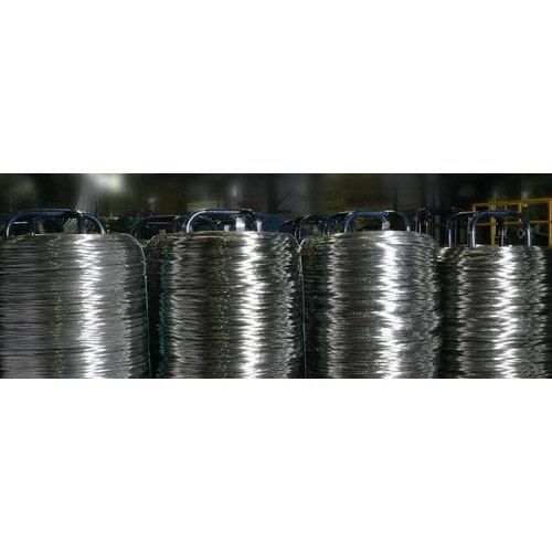 Stainless Steel Wires