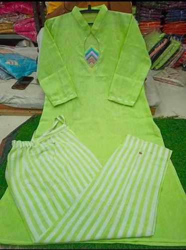 fancy kurti whit plazzo set