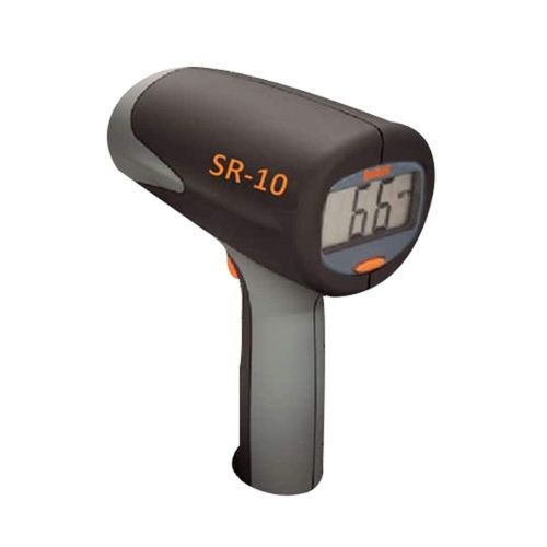 Speed Radar Gun