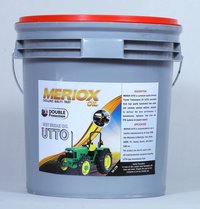 Tractor Transmission Oil (UTTO)