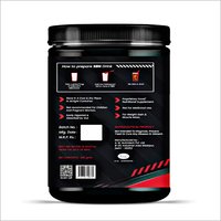 300gm Multivitamin and Multimineral Highly Nutritional Protein Powder
