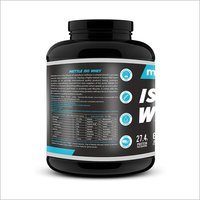 30 Serving ISO Whey Protein Powder