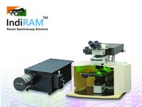Confocal Micro Raman Spectrometer