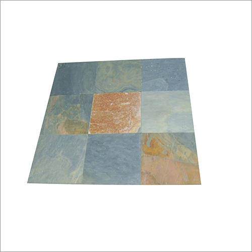 Jack Multi Slate Wall Panel - Polished Stone Surface Finish | Durable External Wall Material for Elegant Outdoor Aesthetics