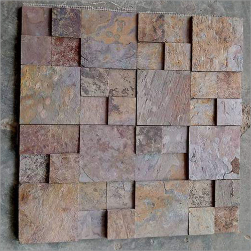 Kund Rustic Pattern Tiles - Marble Wall Tiles, Polished Finish with Rustic Texture for Elegant Interior Design