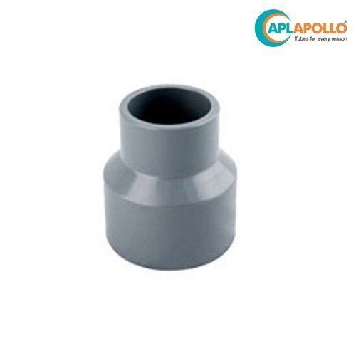 Gray Apollo Agri Reducing Coupler