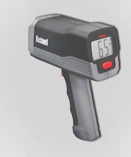 Speed Radar Gun -SR20