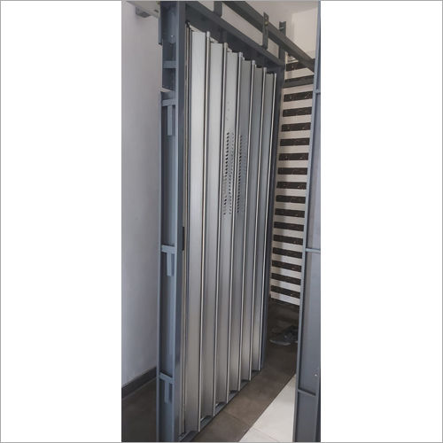 Manual Imported Elevator Doors