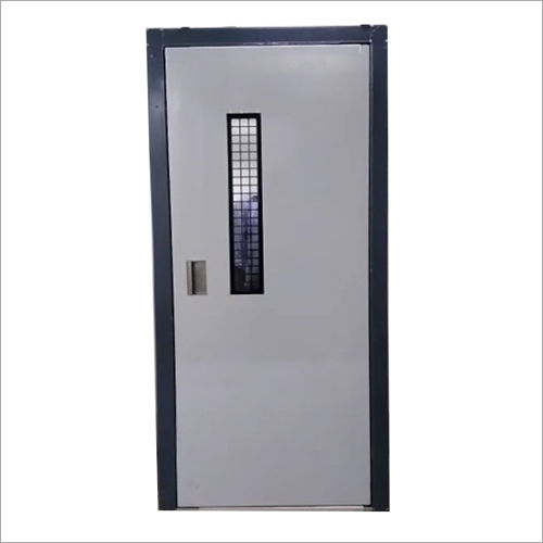 Revti Make Swing Elevator Doors