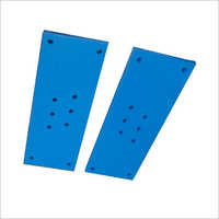 Rope Fixing Plate