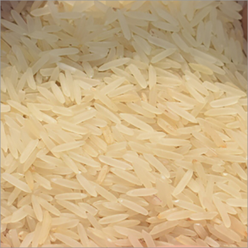 Organic Baskathi Rice