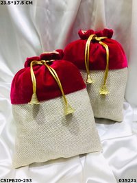 Giveaway Potli Batua Bags