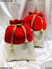 Giveaway Potli Batua Bags