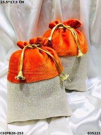 Giveaway Potli Batua Bags
