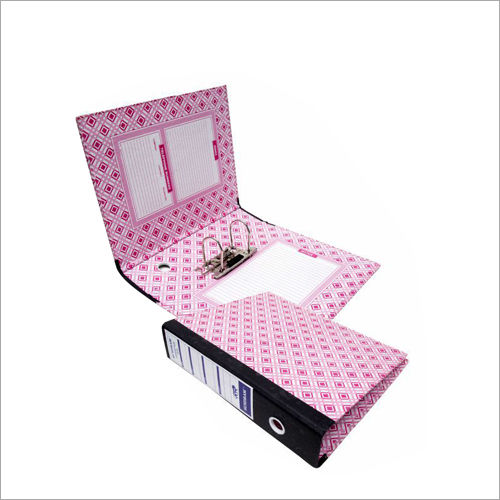 Durable Paper Box File