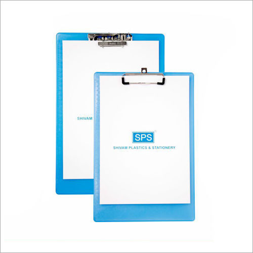 Durable Sps Pp Exam Clip Boards