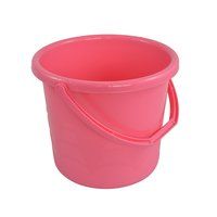 10Ltr Plastic Water Buckets