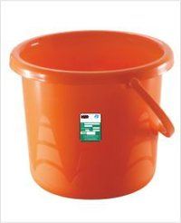 10Ltr Plastic Water Buckets