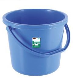18 Ltr Plastic Bucket