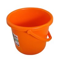 10 Ltr Plastic Water Buckets
