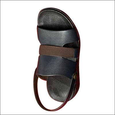 Stylish Leather Sandals By NIAZI ENTERPRISES