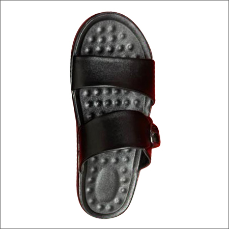 Mens Leather Comfortable Sandals