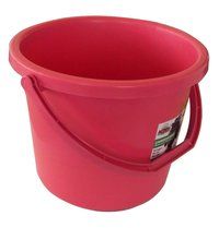 20ltr Plastic Water Buckets