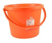 20ltr Plastic Water Buckets