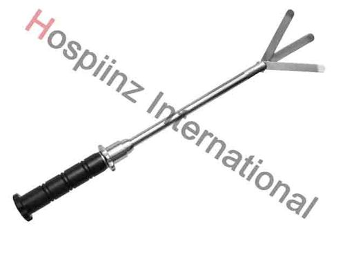 Fan Rectractor 3 Blade,10mm (Straight)