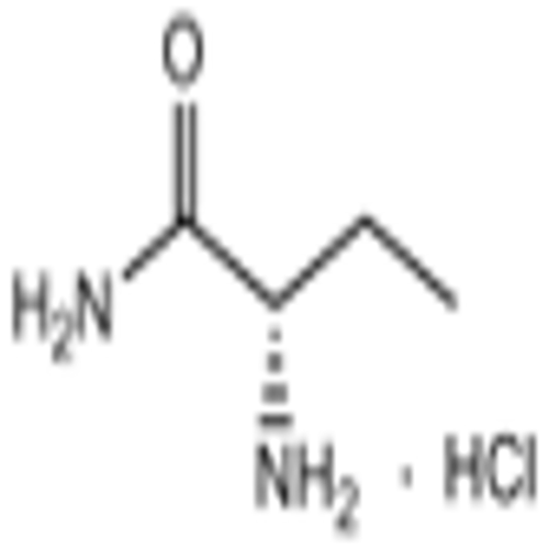 S(+)-2-Aminobutyramide Hydrochloride