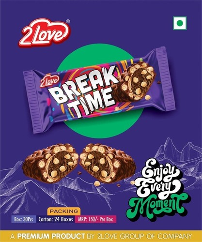 Break Time