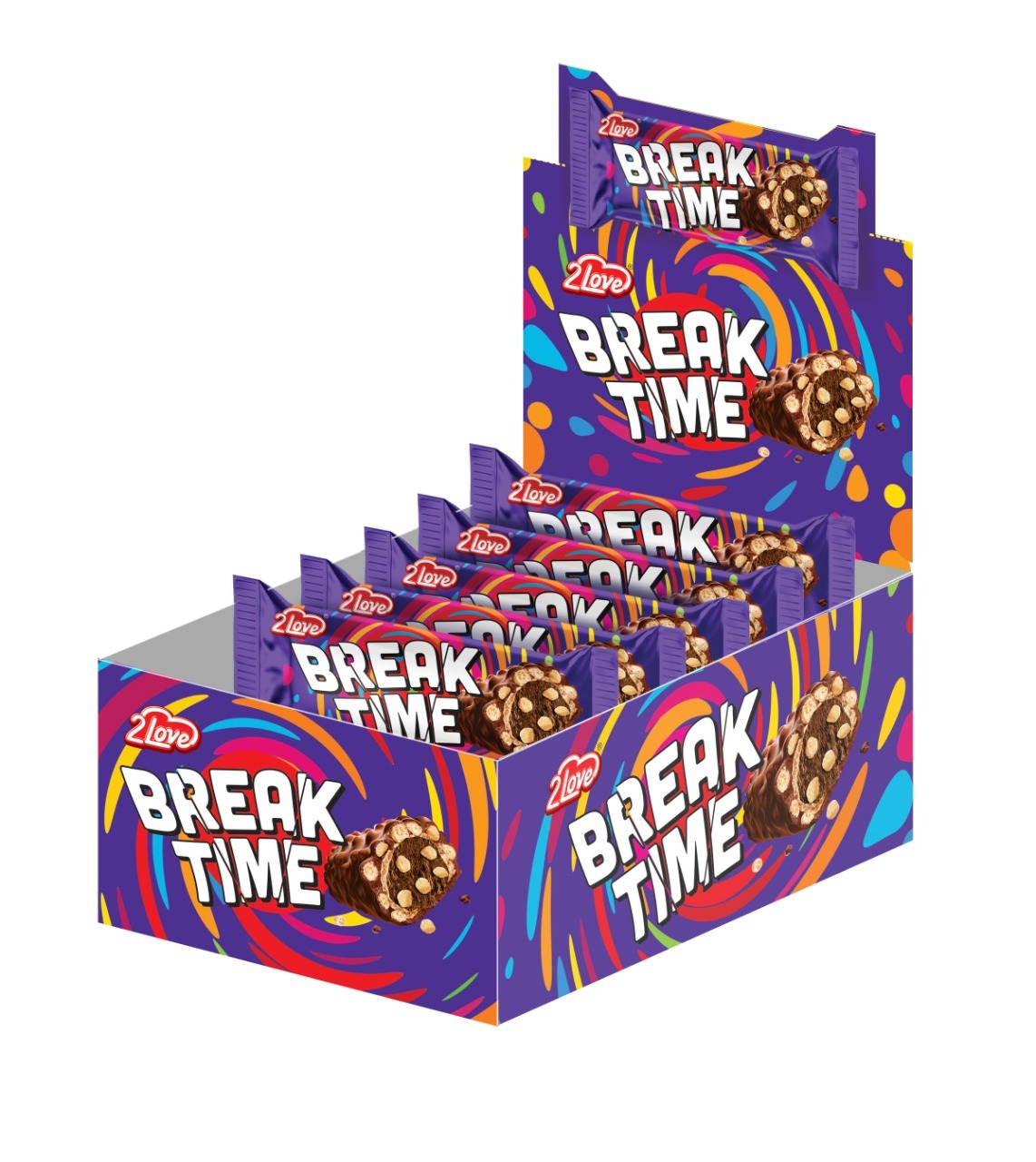 Break Time