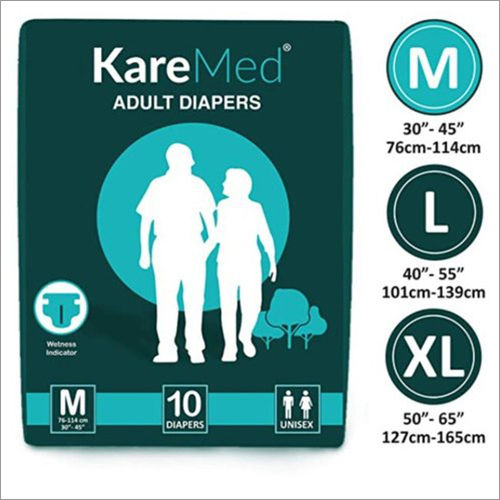 Disposable Adult Diaper