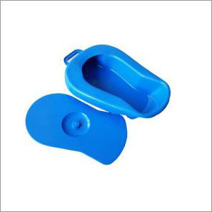 Plastic Bed Pan