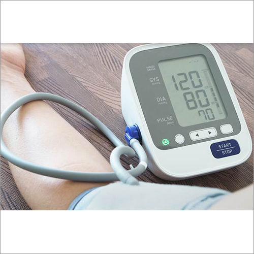 Digital Display Blood Pressure Monitor