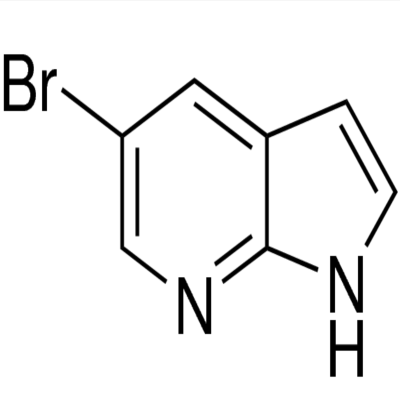 5- broom-7- azaindole