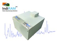 IndiRa Raman Spectrometer Industrial Grade Research Grade