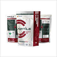 Artile 70 Percent Propineb Fungicide Application: Agriculture