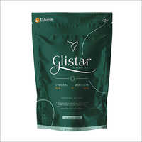 Glistar Ctmoxnil And Mancozeb Fungicide Application: Agriculture