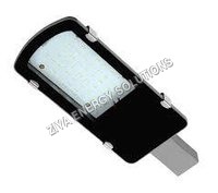 15W Solar LED Street Light
