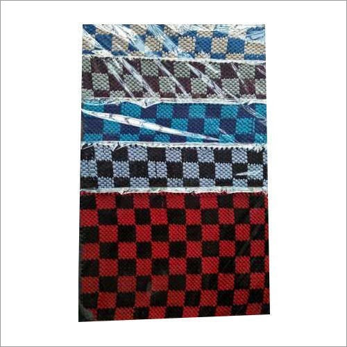 Hosiery Door Mat Place Of Origin: India