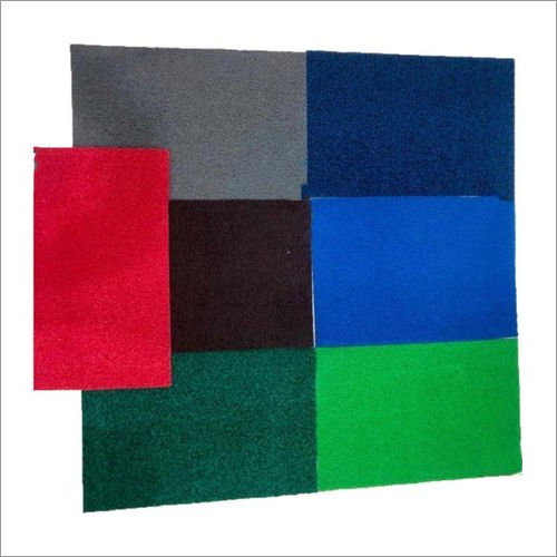 Pvc Cushion Mat Place Of Origin: India