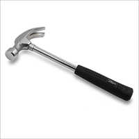 Hillgrove HAM High Quality Durable Construction Metalworking Household Rubber Handle Straight Best Claw Hammer