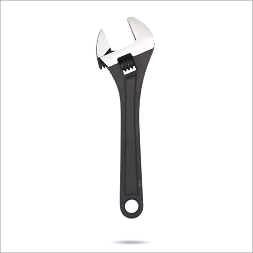 Hillgrove Universal Multi-Function Professional 10 inch with 0-30mm Jaw Opening Capacity Adjustable Wrench Spanner