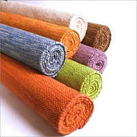 Cotton Yoga Mat Place Of Origin: India